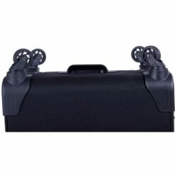 American Flyer South West Collection 5-Piece Luggage Set 23 American Flyer South West Collection 5-Piece Luggage Set -LEXINGTON LUGGAGE Sales 95000 5 BLK 4