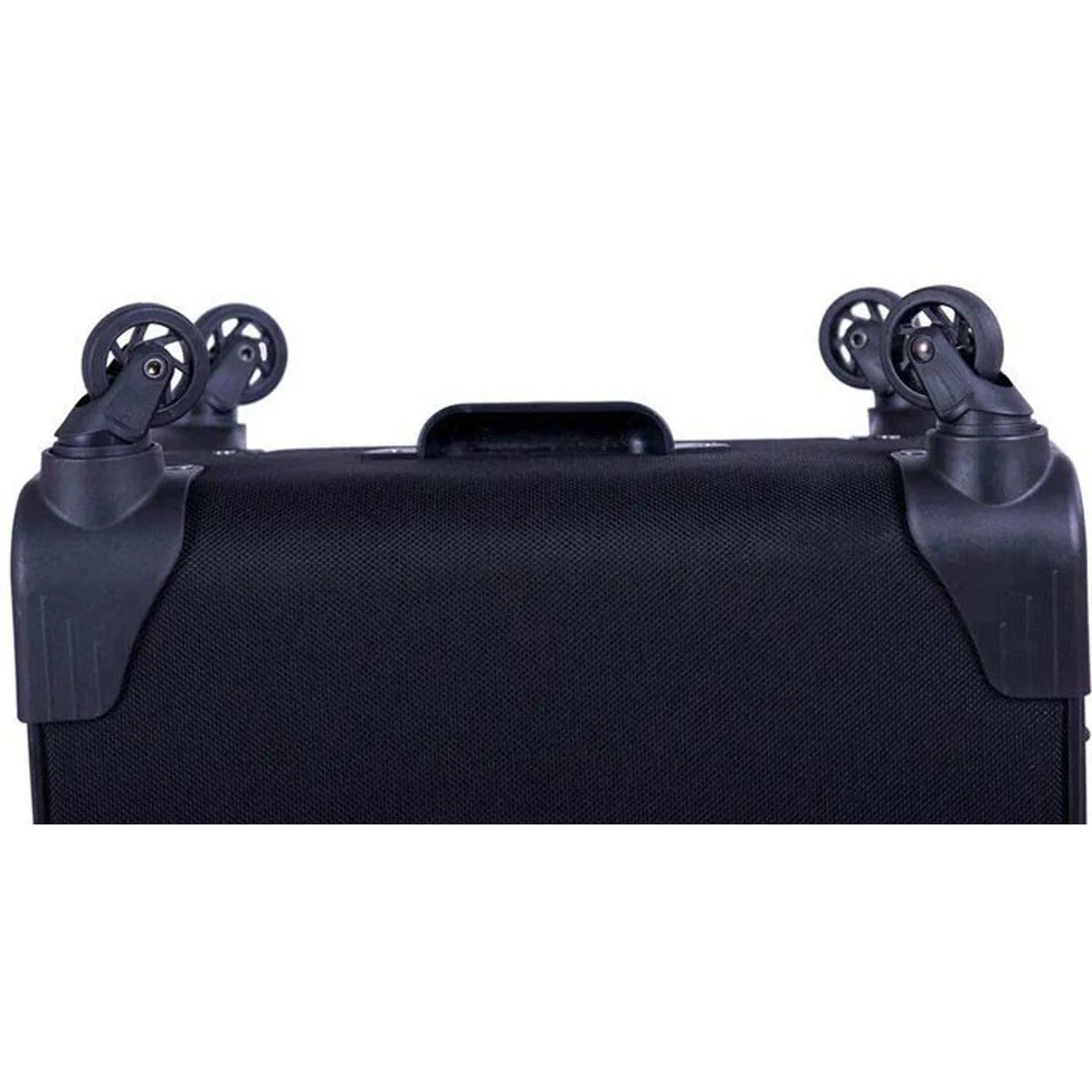 American Flyer South West Collection 5-Piece Luggage Set 12 American Flyer South West Collection 5-Piece Luggage Set - Image 10