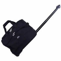 American Flyer South West Collection 5-Piece Luggage Set 19 American Flyer South West Collection 5-Piece Luggage Set -LEXINGTON LUGGAGE Sales 95000 5 BLK 6