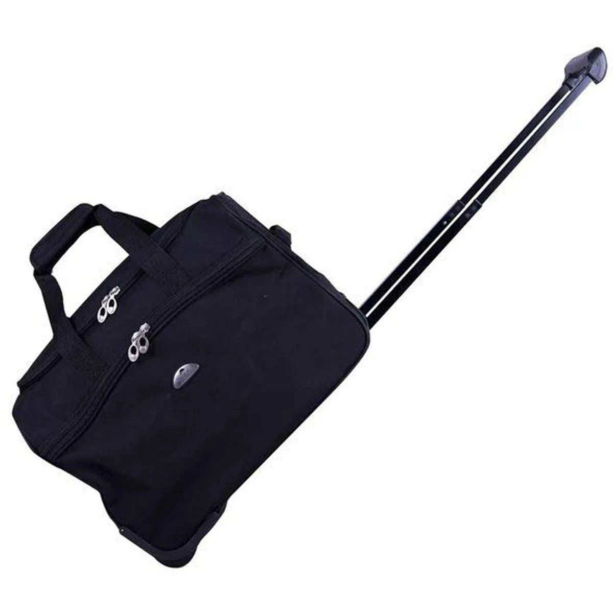 American Flyer South West Collection 5-Piece Luggage Set 8 American Flyer South West Collection 5-Piece Luggage Set - Image 6