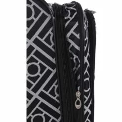 American Flyer Astor Collection 5-Piece Spinner Luggage Set -LEXINGTON LUGGAGE Sales 95100 5 BLW 1