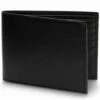 Bosca Nappa Vitello Bifold With Card/ID Flap - RFID -LEXINGTON LUGGAGE Sales 97 100 1