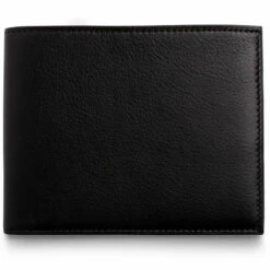 Bosca Nappa Vitello Bifold With Card/ID Flap - RFID -LEXINGTON LUGGAGE Sales 97 100 7