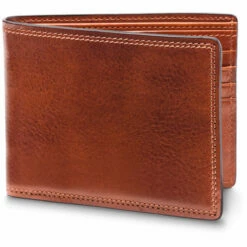 Bosca Dolce 8 Pocket Deluxe Executive Wallet -LEXINGTON LUGGAGE Sales 98 217 1