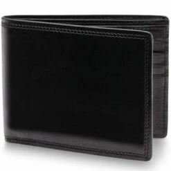 Bosca Dolce 8 Pocket Deluxe Executive Wallet