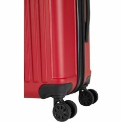 American Flyer Moraga 3-Piece Hardside Spinner Luggage Set -LEXINGTON LUGGAGE Sales AF122 ST3 RED 14
