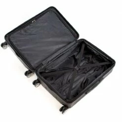 American Flyer Seger 3-Piece Hardside Spinner Luggage Set -LEXINGTON LUGGAGE Sales AF141 ST3 PLM 10 scaled 1