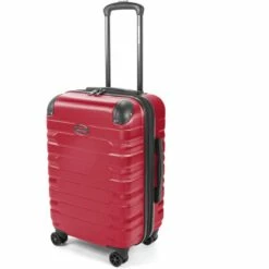 American Flyer Mina 3-Piece Hardside Spinner Luggage Set -LEXINGTON LUGGAGE Sales AF142 ST3 RED 3 scaled 1