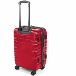 American Flyer Mina 3-Piece Hardside Spinner Luggage Set -LEXINGTON LUGGAGE Sales AF142 ST3 RED 4 scaled 1