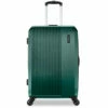 Samsonite Alliance SE Medium Spinner -LEXINGTON LUGGAGE Sales ALLIANCESE MEDIUMSPINNER ALPINEGREEN FRONT