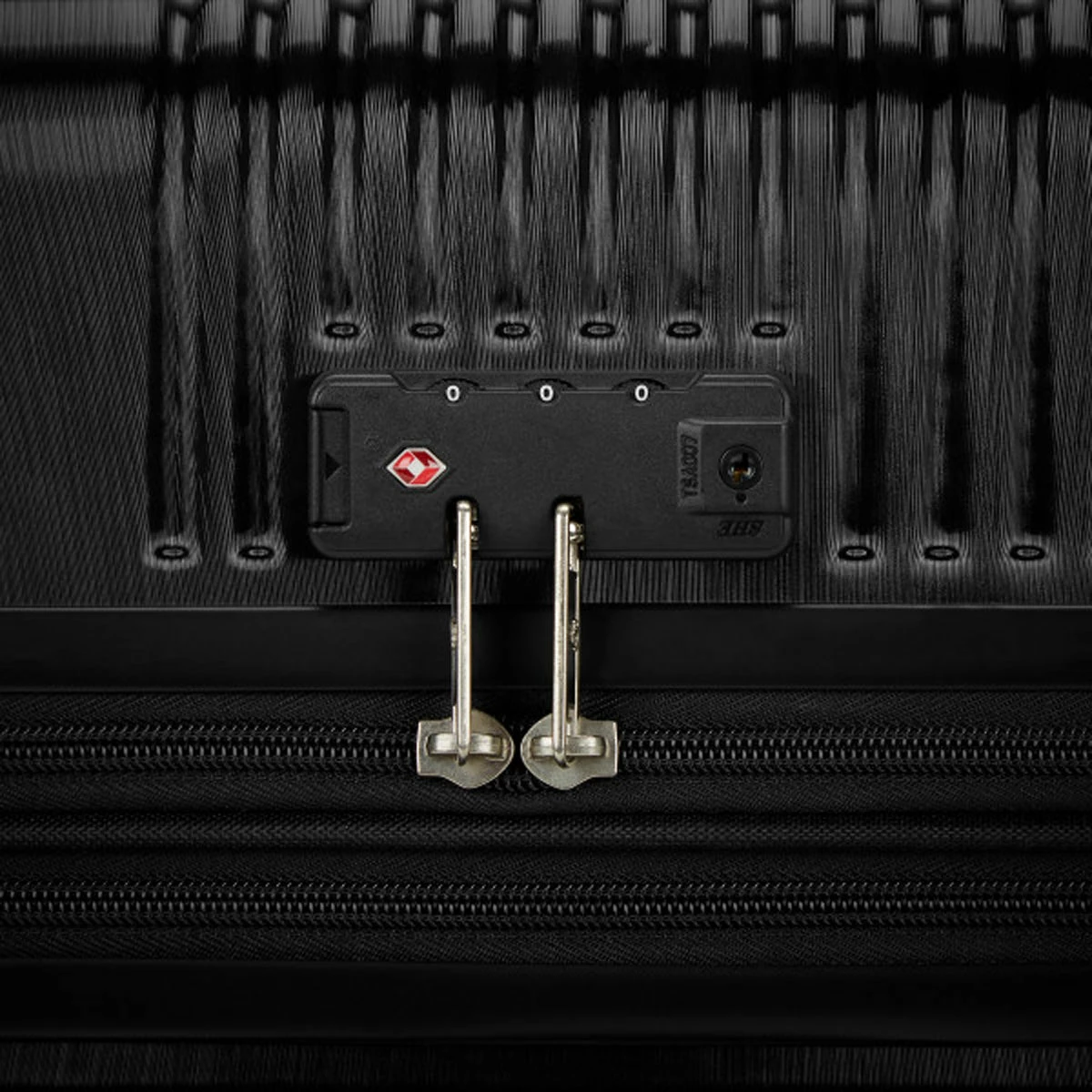 Samsonite Alliance SE 3 Piece Expandable Spinner Set 8 Samsonite Alliance SE 3 Piece Expandable Spinner Set - Image 6