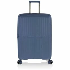 Heys AirLite 26" Expandable Spinner -LEXINGTON LUGGAGE Sales Airlite 26 front blue 1500x1500 da0cb743 6411 413c b4d9 bea1abfdef3b