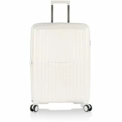 Heys AirLite 26" Expandable Spinner -LEXINGTON LUGGAGE Sales Airlite 26 front white 1500x1500 0934a183 05fe 41f0 9bed 89a1852b33e1