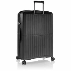 Heys AirLite 30" Expandable Spinner -LEXINGTON LUGGAGE Sales Airlite 30 backqrt black 700x b4443de4 87f7 4674 8acf 9340449cedbf