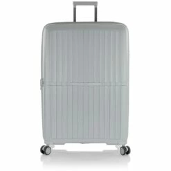 Heys AirLite 30" Expandable Spinner -LEXINGTON LUGGAGE Sales Airlite 30 front grey 1500x1500 a4f8e5b6 c019 46b0 bdd4 87814f0d370b