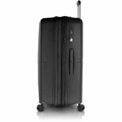 Heys AirLite 30" Expandable Spinner -LEXINGTON LUGGAGE Sales Airlite 30 side black 700x 88026d39 61b8 45ba 83f1 1edf7e547f83