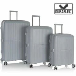 Heys AirLite 3 Piece Expandable Spinner Set -LEXINGTON LUGGAGE Sales Airlite set Icon grey 1500x1500 8a386ab9 e0cd 491c 8479 cf3419b82860