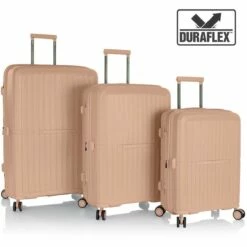 Heys AirLite 3 Piece Expandable Spinner Set -LEXINGTON LUGGAGE Sales Airlite set Icon nude 1500x1500 ab33c524 03d2 4e3e b0c6 a9984670532d