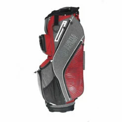 Subtle Ambush Cart Bag 10 Subtle Ambush Cart Bag -LEXINGTON LUGGAGE Sales Ambush Cart Bag Heat 72 1