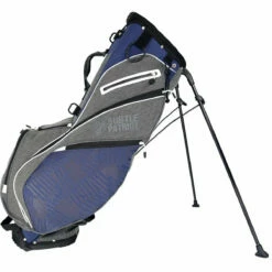 Subtle Patriot Ambush Stand Bag -LEXINGTON LUGGAGE Sales Ambush Stand Bag Cadet Reclined scaled 1