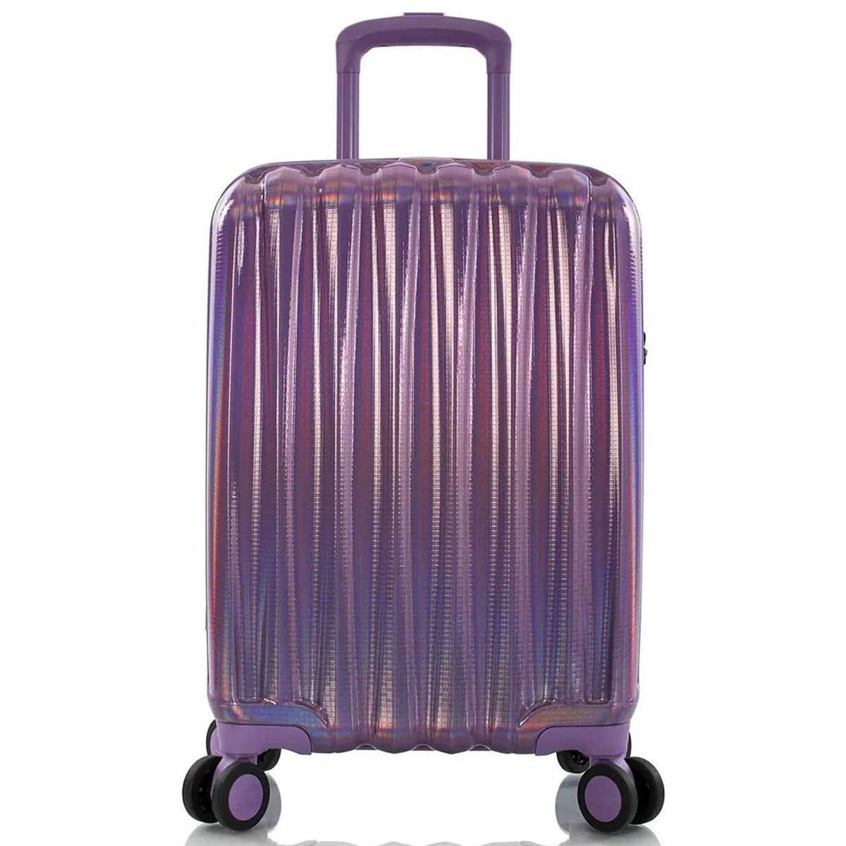 Heys ASTRO 21" Carry On Spinner 5 Heys ASTRO 21" Carry On Spinner - Image 3