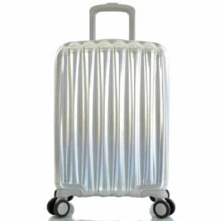 Heys ASTRO 21" Carry On Spinner 16 Heys ASTRO 21" Carry On Spinner -LEXINGTON LUGGAGE Sales Astro 21 front silver 1500x1500 221fc3af f390 4aea 8d06 f0b63525e057