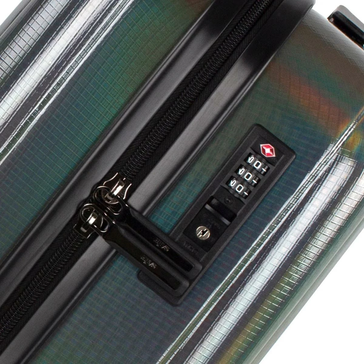 Heys ASTRO 21" Carry On Spinner 7 Heys ASTRO 21" Carry On Spinner - Image 5