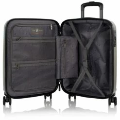Heys ASTRO 21" Carry On Spinner 19 Heys ASTRO 21" Carry On Spinner -LEXINGTON LUGGAGE Sales Astro 21 open charcoal 1500x1500 281e6062 1f48 4bfe b9c4 39e3ab8b5293