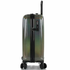 Heys ASTRO 21" Carry On Spinner 22 Heys ASTRO 21" Carry On Spinner -LEXINGTON LUGGAGE Sales Astro 21 side charcoal 1500x1500 db0360ef 28d2 419e a5f4 f840326442fc