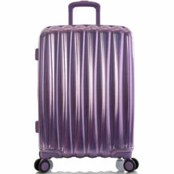 Heys ASTRO 26" Expandable Spinner -LEXINGTON LUGGAGE Sales Astro 26 front 1500x1500 98fe6741 a885 442d b850 af298c1e43a9