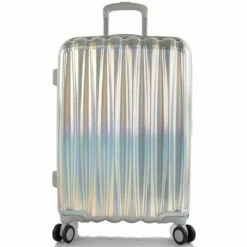 Heys ASTRO 26" Expandable Spinner -LEXINGTON LUGGAGE Sales Astro 26 front silver 1500x1500 d4a08d10 7083 40e9 bdd2 57aa92192de3