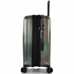 Heys ASTRO 26" Expandable Spinner -LEXINGTON LUGGAGE Sales Astro 26 side Charcoal 1500x1500 01087a2d 4f61 483b 8e24 bc0851baee76
