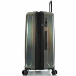 Heys ASTRO 30" Expandable Spinner -LEXINGTON LUGGAGE Sales Astro 30 side charcoal 1500x1500 4c72f350 a26a 474a b693 e081dc4ce09f