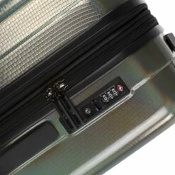 Heys ASTRO 26" Expandable Spinner -LEXINGTON LUGGAGE Sales Astro lock charcoal 1500x1500 4ae70591 2d9f 417f a550 8f4d3d2ded4f