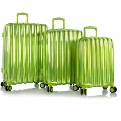 Heys ASTRO 3 Piece Expandable Spinner Set -LEXINGTON LUGGAGE Sales Astro set Green 1500x1500 2ec7316e 93c6 416a a476 7c974058121a