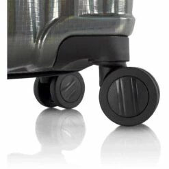 Heys ASTRO 21" Carry On Spinner 21 Heys ASTRO 21" Carry On Spinner -LEXINGTON LUGGAGE Sales Astro wheel charcoal 1500x1500 37540aa2 cebd 4145 b267 a2a2f628b216