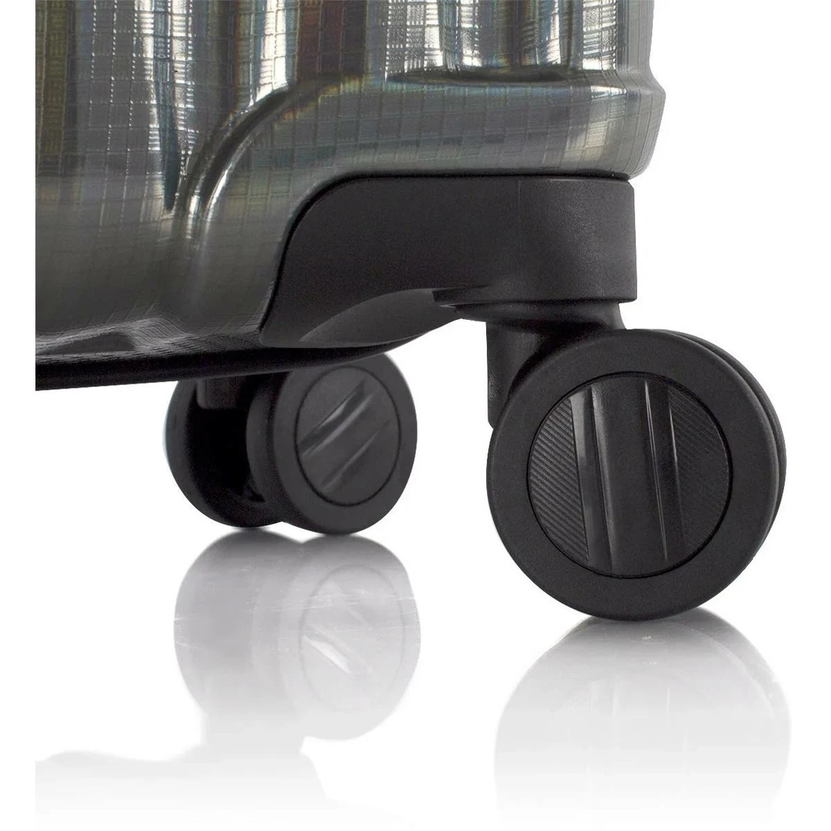 Heys ASTRO 21" Carry On Spinner 11 Heys ASTRO 21" Carry On Spinner - Image 9