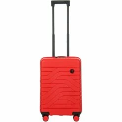 Bric's B|Y Ulysses 21" Expandable Spinner