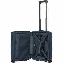 Bric's B|Y Ulysses 21" Expandable Spinner -LEXINGTON LUGGAGE Sales B1Y08430.050.06