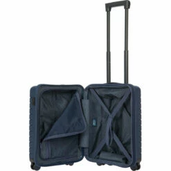 Bric's B|Y Ulysses 21" Expandable Spinner -LEXINGTON LUGGAGE Sales B1Y08430.050.07