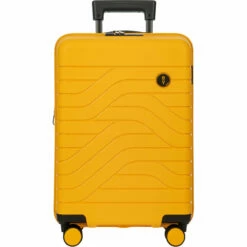 Bric's B|Y Ulysses 21" Expandable Spinner -LEXINGTON LUGGAGE Sales B1Y08430.171.15
