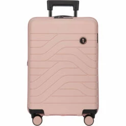 Bric's B|Y Ulysses 21" Expandable Spinner -LEXINGTON LUGGAGE Sales B1Y08430.254.15