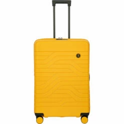 Bric's B|Y Ulysses 28" Expandable Spinner -LEXINGTON LUGGAGE Sales B1Y08431.171.01