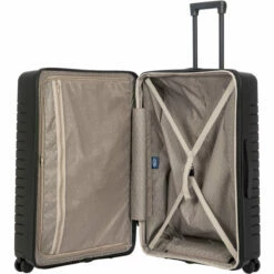 Bric's B|Y Ulysses 30" Expandable Spinner -LEXINGTON LUGGAGE Sales B1Y08432.001.06