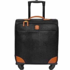 Bric's Mysafari 20" Wide-Body Expandable Spinner