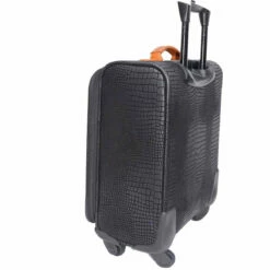 Bric's Mysafari 20" Wide-Body Expandable Spinner -LEXINGTON LUGGAGE Sales BAY04598.101.5