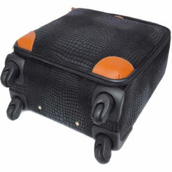 Bric's Mysafari 20" Wide-Body Expandable Spinner -LEXINGTON LUGGAGE Sales BAY04598.101.6