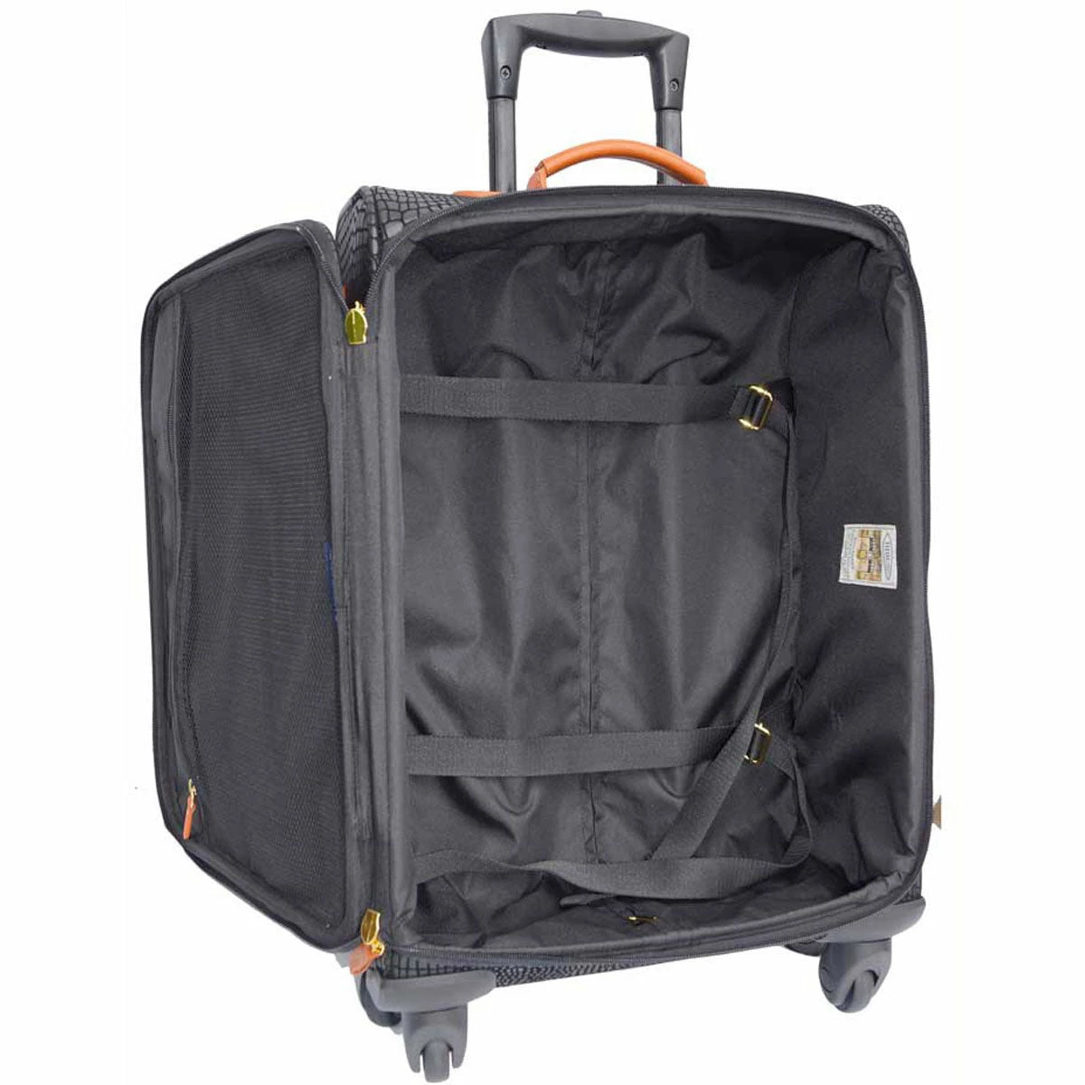 Bric's Mysafari 30" Expandable Spinner 5 Bric's Mysafari 30" Expandable Spinner - Image 3