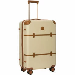 Bric's Bellagio 2.0 27" Spinner Trunk -LEXINGTON LUGGAGE Sales BBG28303.014.02