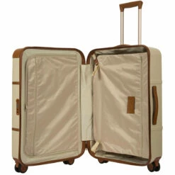 Bric's Bellagio 2.0 27" Spinner Trunk -LEXINGTON LUGGAGE Sales BBG28303.014.06